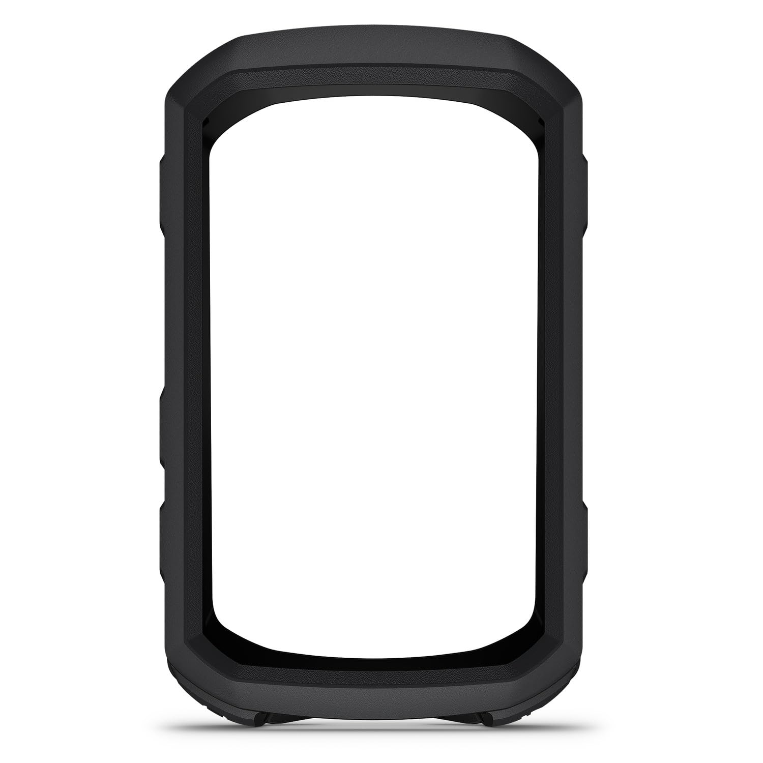 Amazon | ガーミン(GARMIN) Edge 550/850用 シリコンケース Black